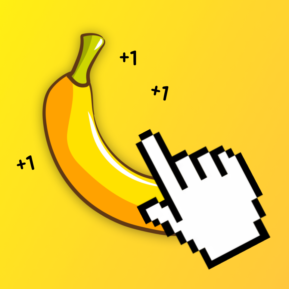 Banana Clicker